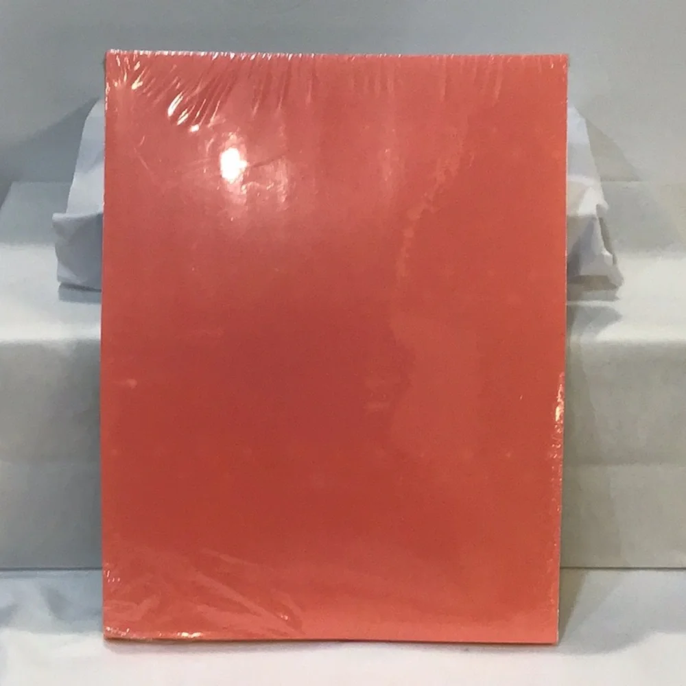 NWT!  Astrobrights premium 24# paper in colors shown.
